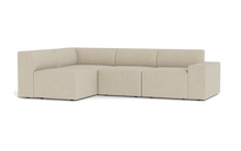 Load image into Gallery viewer, Atmosphere - Sectional - White Sand