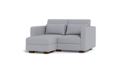 Load image into Gallery viewer, Neptune - Sofa - Fog