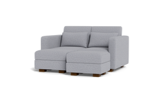 Load image into Gallery viewer, Neptune - Sofa - Fog