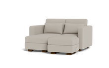 Load image into Gallery viewer, Neptune - Sofa - Latte