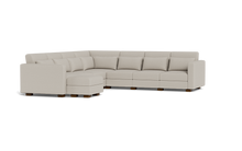 Load image into Gallery viewer, REFURBISHED - Neptune - Sectional - Latte