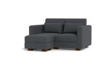Load image into Gallery viewer, Neptune - Sofa - Slate