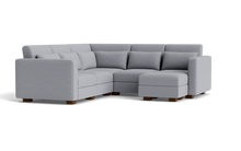 Load image into Gallery viewer, Neptune - Sectional - Fog