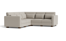 Load image into Gallery viewer, REFURBISHED - Neptune - Sectional - Latte
