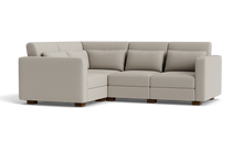 Load image into Gallery viewer, REFURBISHED - Neptune - Sectional - Latte