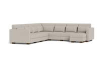 Load image into Gallery viewer, Neptune - Sectional - Latte