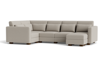 Load image into Gallery viewer, REFURBISHED - Neptune - Sectional - Latte