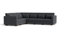 Load image into Gallery viewer, REFURBISHED - Neptune - Sectional - Slate