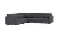 Load image into Gallery viewer, Neptune - Sectional - Slate