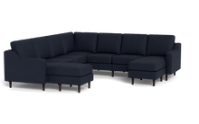 Load image into Gallery viewer, Altus - Sectional - Deep Sea - Original Arms