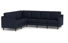 Load image into Gallery viewer, Altus - Sectional - Deep Sea - Original Arms