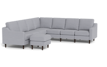 Load image into Gallery viewer, Altus - Sectional - Fog - Original Arms