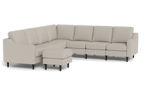 Load image into Gallery viewer, Altus - Sectional - Latte - Original Arms