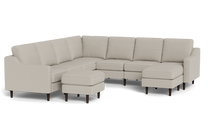 Load image into Gallery viewer, Altus - Sectional - Latte - Original Arms