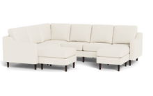 Load image into Gallery viewer, Altus - Sectional - Pearl - Original Arms