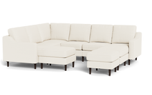 Load image into Gallery viewer, Altus - Sectional - Pearl - Original Arms
