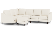 Load image into Gallery viewer, Altus - Sectional - Pearl - Original Arms