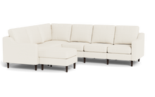 Load image into Gallery viewer, Altus - Sectional - Pearl - Original Arms