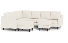Load image into Gallery viewer, Altus - Sectional - Pearl - Original Arms