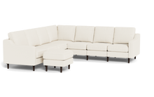 Load image into Gallery viewer, Altus - Sectional - Pearl - Original Arms