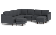 Load image into Gallery viewer, Altus - Sectional - Slate - Original Arms