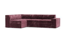 Load image into Gallery viewer, Atmosphere Storage - Sectional - Bordeaux