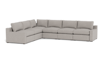 Load image into Gallery viewer, Ciello - Sectional - Dream Grey