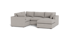 Load image into Gallery viewer, Ciello - Sectional - Dream Grey