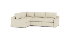 Load image into Gallery viewer, Ciello - Sectional - Sunset Beige