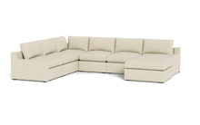 Load image into Gallery viewer, Ciello - Sectional - Sunset Beige