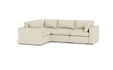 Load image into Gallery viewer, Ciello - Sectional - Sunset Beige