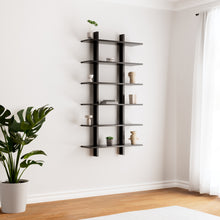 Load image into Gallery viewer, Altitude Wall Shelf & Cabinet