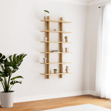 Load image into Gallery viewer, Altitude Wall Shelf & Cabinet