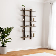 Load image into Gallery viewer, Altitude Wall Shelf & Cabinet