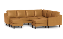 Load image into Gallery viewer, Altus - Sectional - Amber - Original Arms