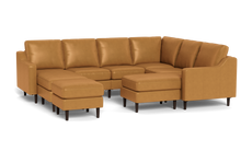 Load image into Gallery viewer, Altus - Sectional - Amber - Original Arms