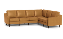 Load image into Gallery viewer, Altus - Sectional - Amber - Original Arms