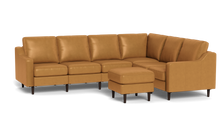 Load image into Gallery viewer, Altus - Sectional - Amber - Original Arms