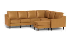 Load image into Gallery viewer, Altus - Sectional - Amber - Original Arms