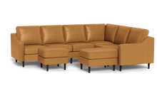 Load image into Gallery viewer, Altus - Sectional - Amber - Original Arms