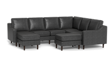 Load image into Gallery viewer, Altus - Sectional - Onyx - Original Arms