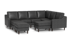 Load image into Gallery viewer, Altus - Sectional - Onyx - Original Arms