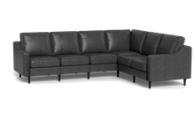 Load image into Gallery viewer, Altus - Sectional - Onyx - Original Arms
