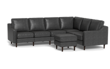 Load image into Gallery viewer, Altus - Sectional - Onyx - Original Arms