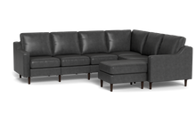 Load image into Gallery viewer, Altus - Sectional - Onyx - Original Arms