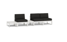 Load image into Gallery viewer, Mistral - Sofa - Sandstone - Block - Patio
