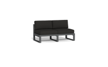 Load image into Gallery viewer, Mistral - Sofa - Pebble - Block - Patio