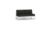 Load image into Gallery viewer, Mistral - Sofa - Sandstone - Block - Patio