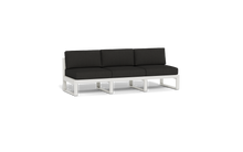 Load image into Gallery viewer, Mistral - Sofa - Sandstone - Block - Patio