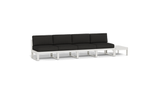 Load image into Gallery viewer, Mistral - Sofa - Sandstone - Block - Patio
